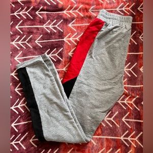 Fashionova Gray Sweats